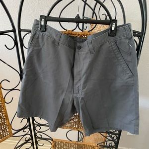 BOGO NWT Men’s Gray Shorts
